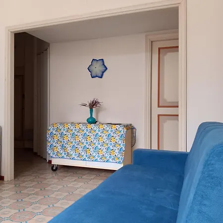 Ferienwohnung Altamarea Genua Exterior foto