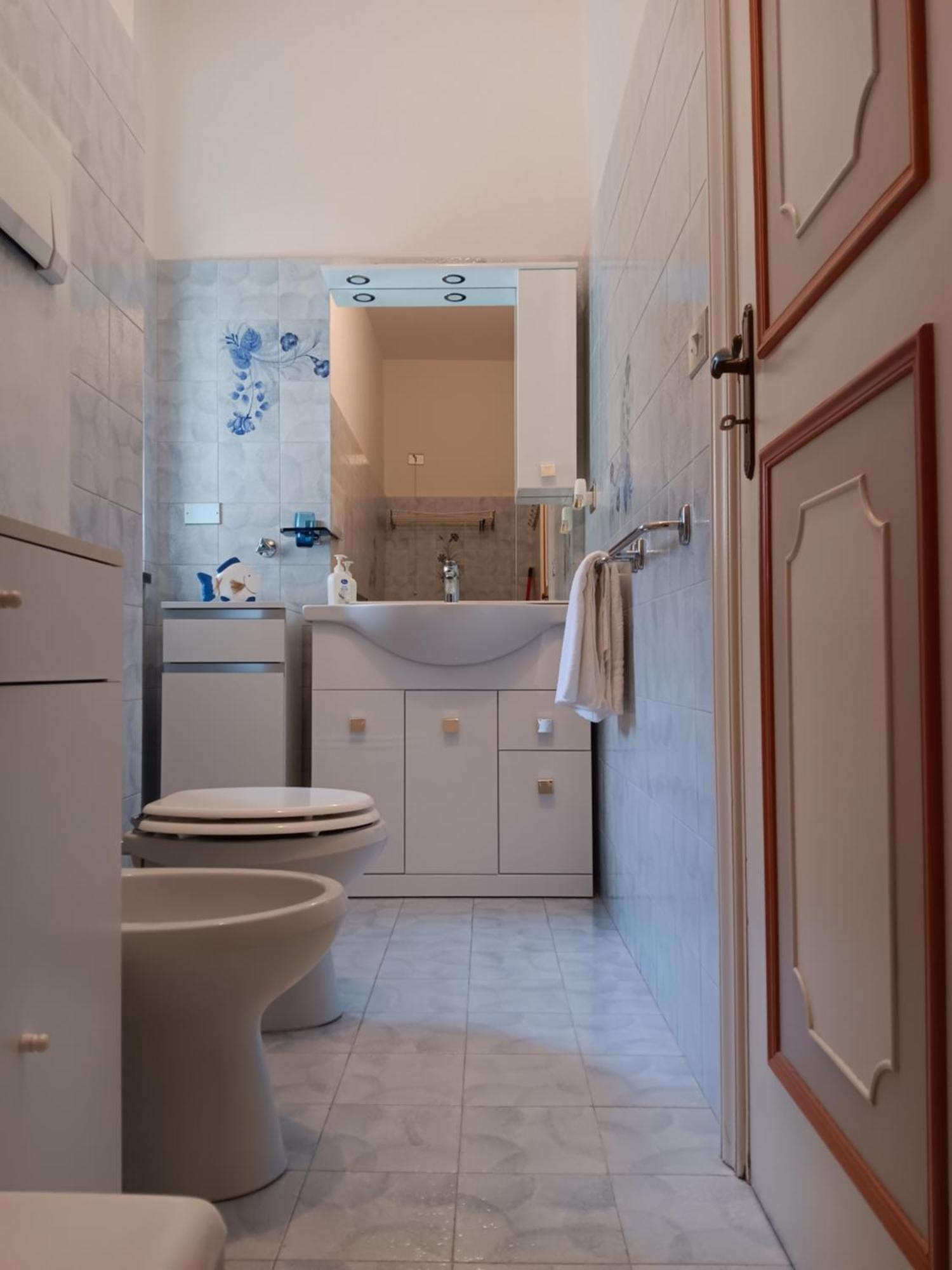 Appartement Altamarea Gênes